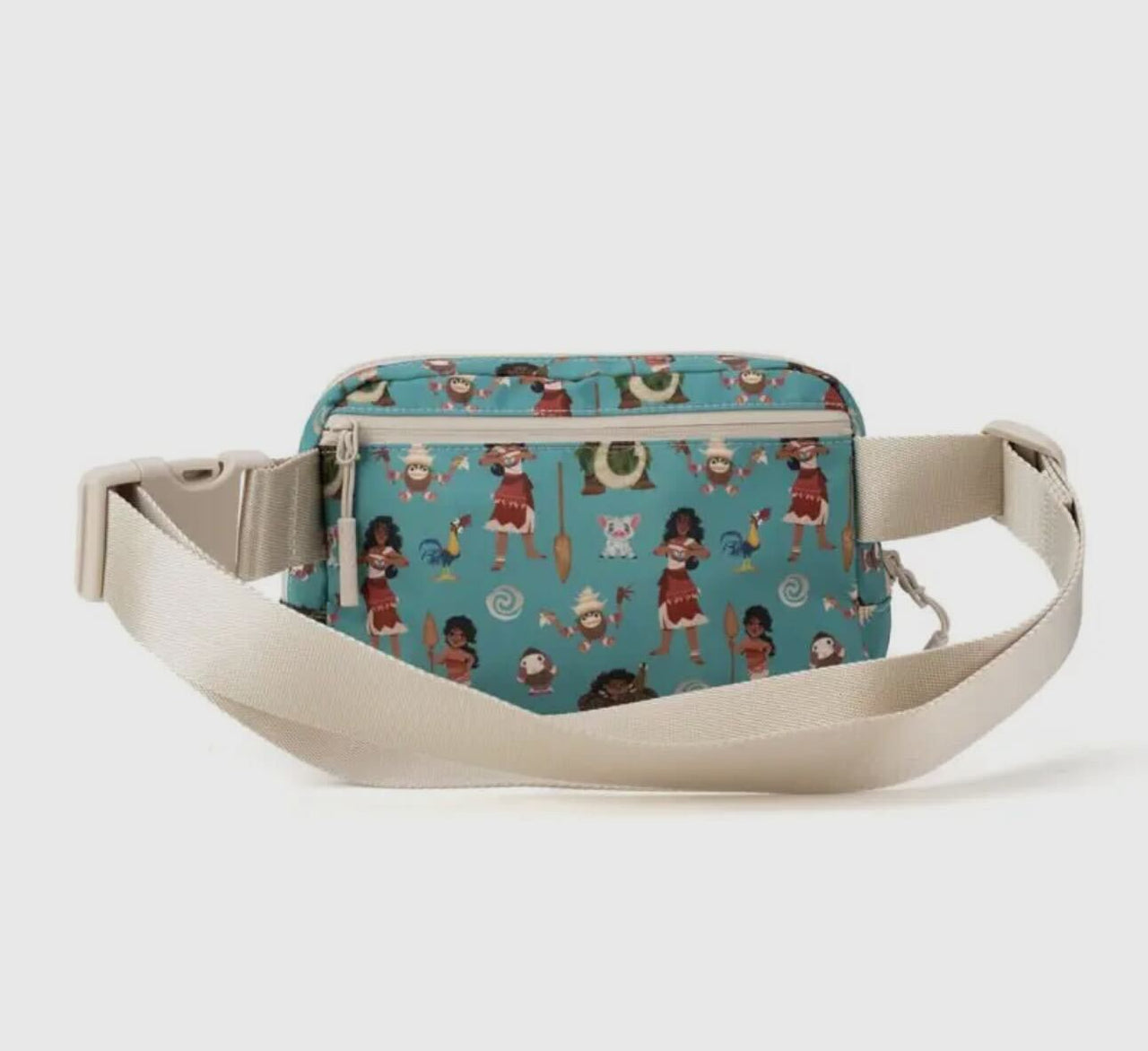 Belt Bag Island Vibes