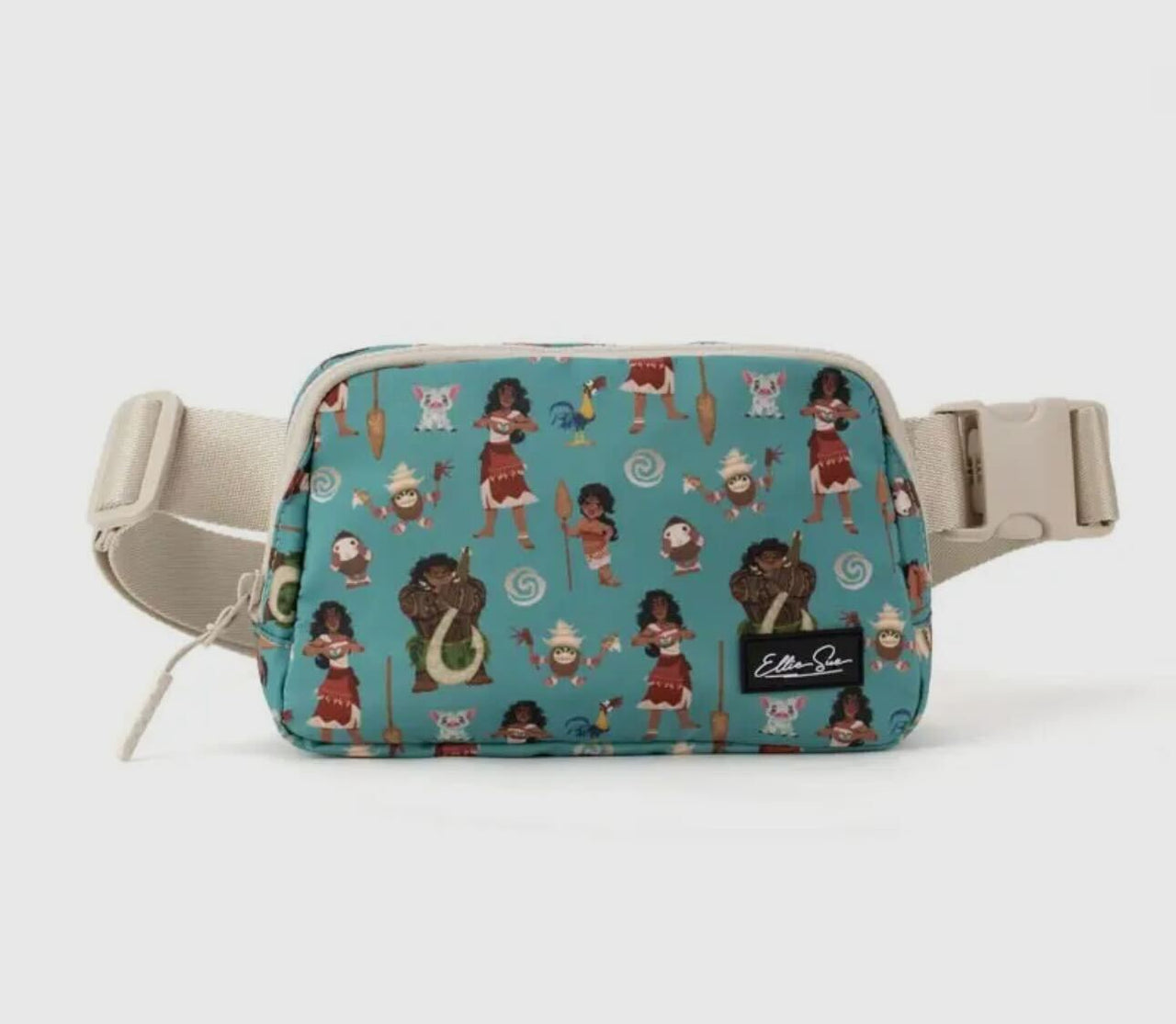 Belt Bag Island Vibes
