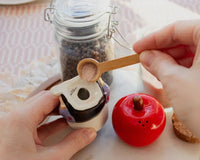 Thumbnail for Dash of Fairness Salt & Pepper Shakers