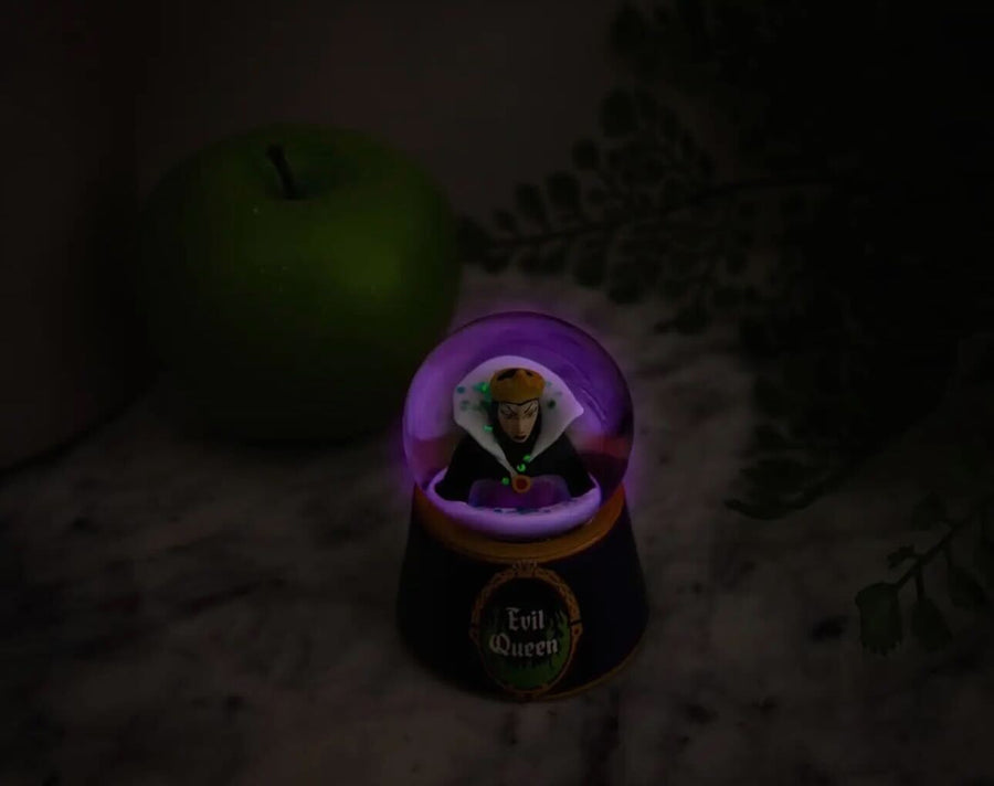 2.5 Inch Evil Queen Snowglobe