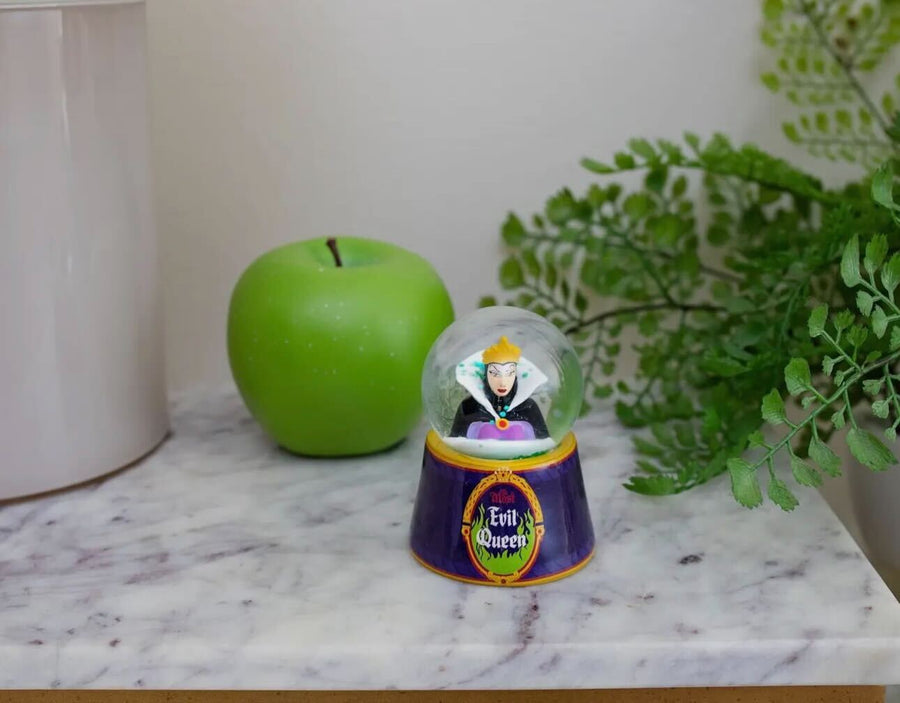 2.5 Inch Evil Queen Snowglobe