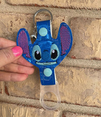 Thumbnail for Island Alien Water Bottle Holder (Pre-Order)