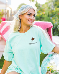 Thumbnail for The Sweet Life-Island Reef Simply Magical Tee (Pre-Order)