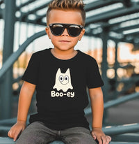 Thumbnail for YOUTH - Black Boo-ey Tee (Pre-order)
