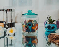 Thumbnail for Experiment 626 Glass Snack Jar