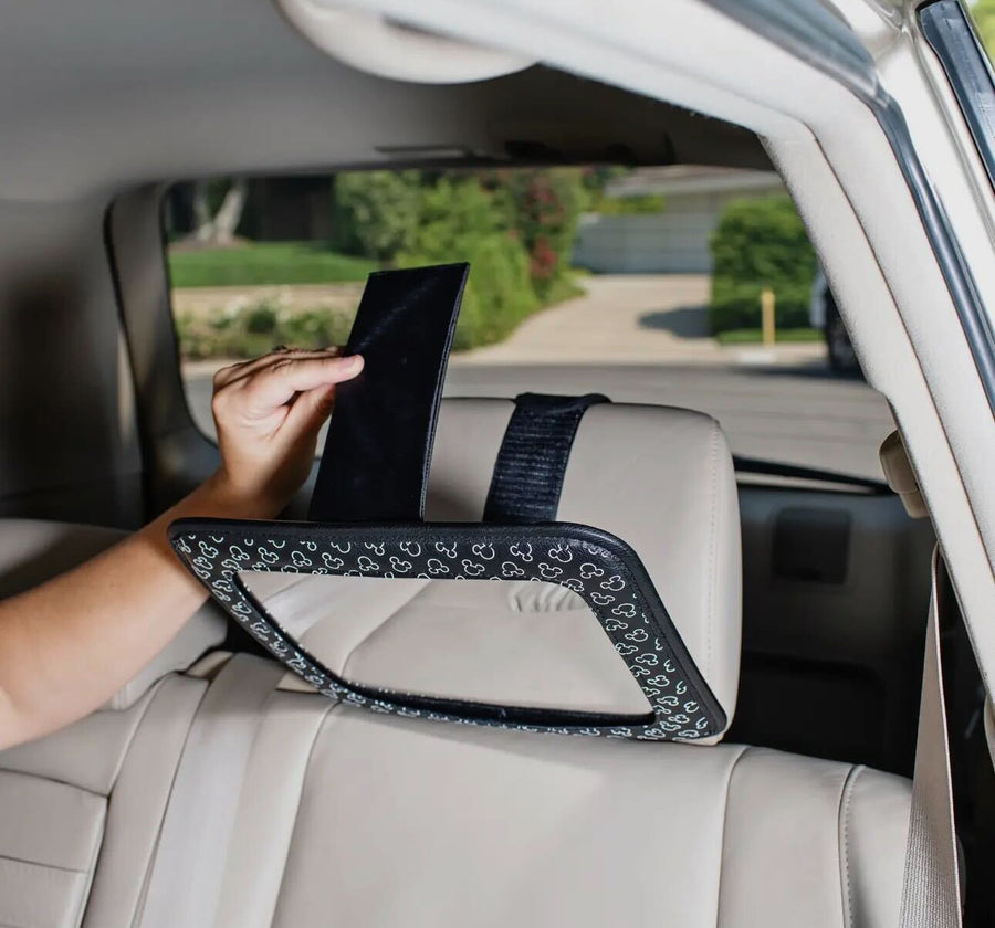 Adjustable Car Mouse Mirror