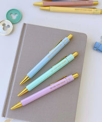 Thumbnail for Princess Gold Set Pen