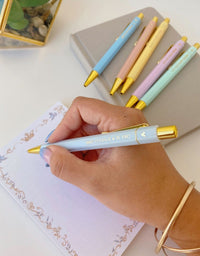Thumbnail for Princess Gold Set Pen