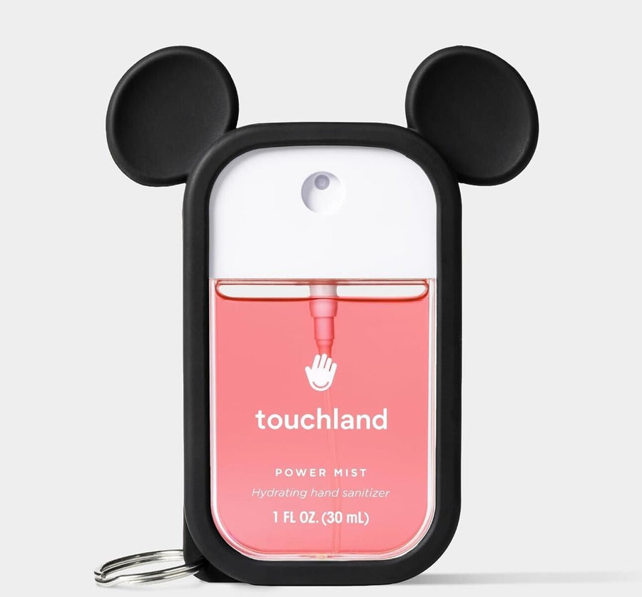 Touchland Mouse Sanitizer Holder