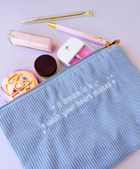 Thumbnail for XL Corduroy Pouch