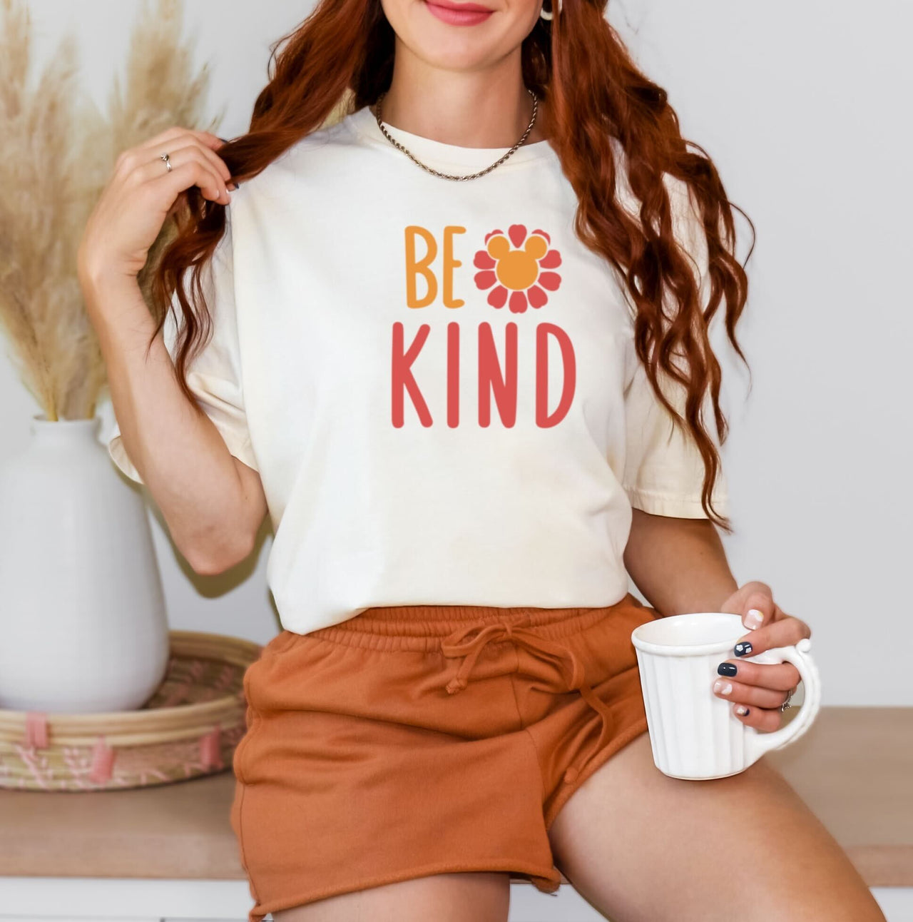 Tee - Be Kind