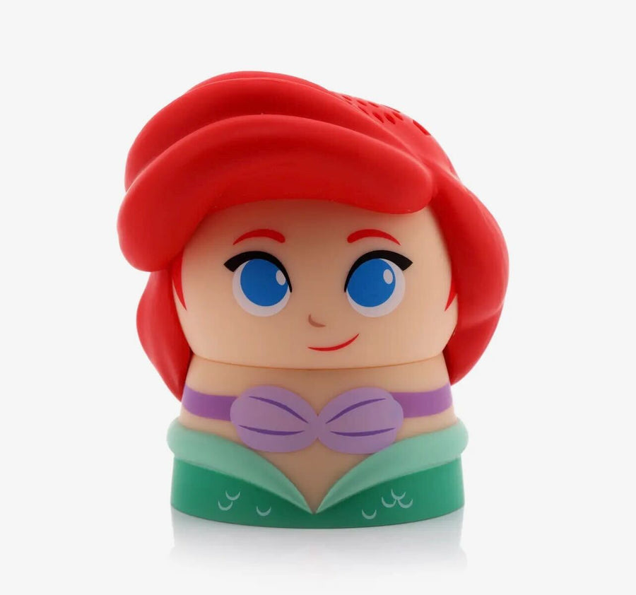 Mermaid - Bitty Boomers Collectable Bluetooth Speaker