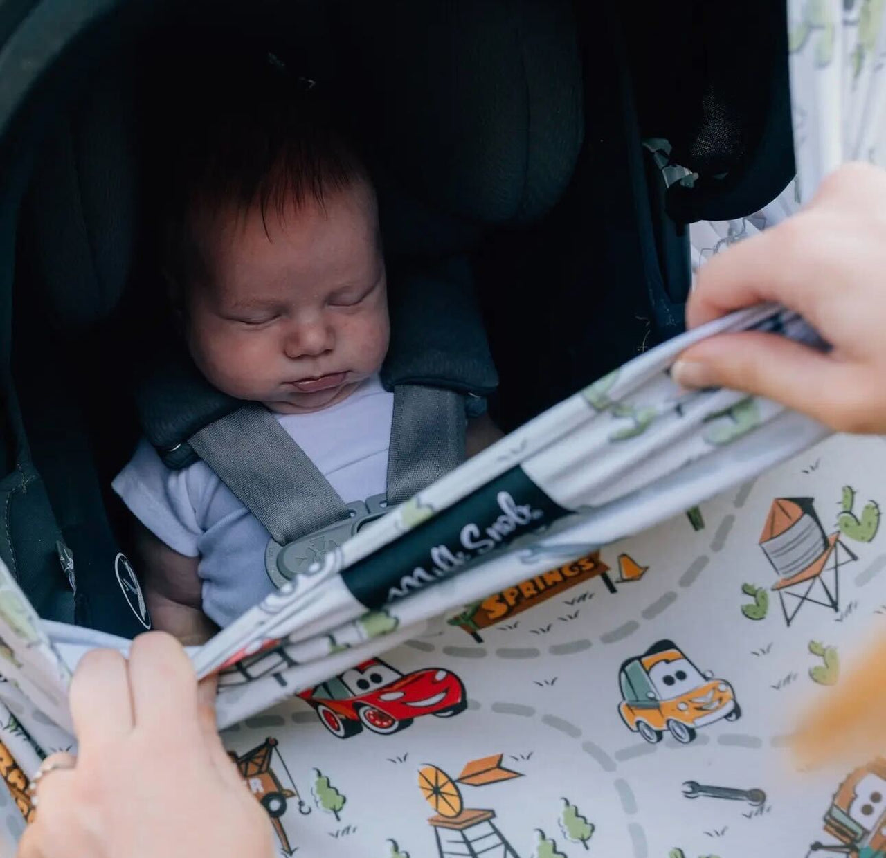 5-in-1 Multifunctional Milk Snob Cover