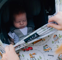 Thumbnail for 5-in-1 Multifunctional Milk Snob Cover