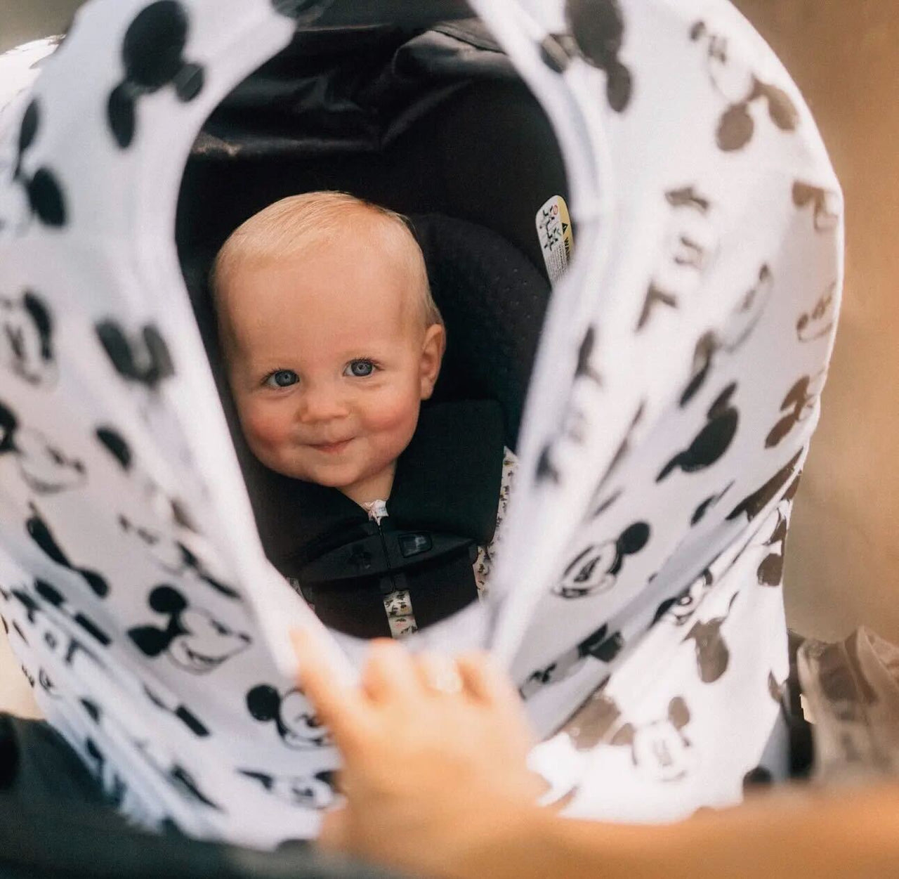 5-in-1 Multifunctional Milk Snob Cover