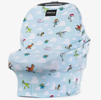 Thumbnail for 5-in-1 Multifunctional Milk Snob Cover