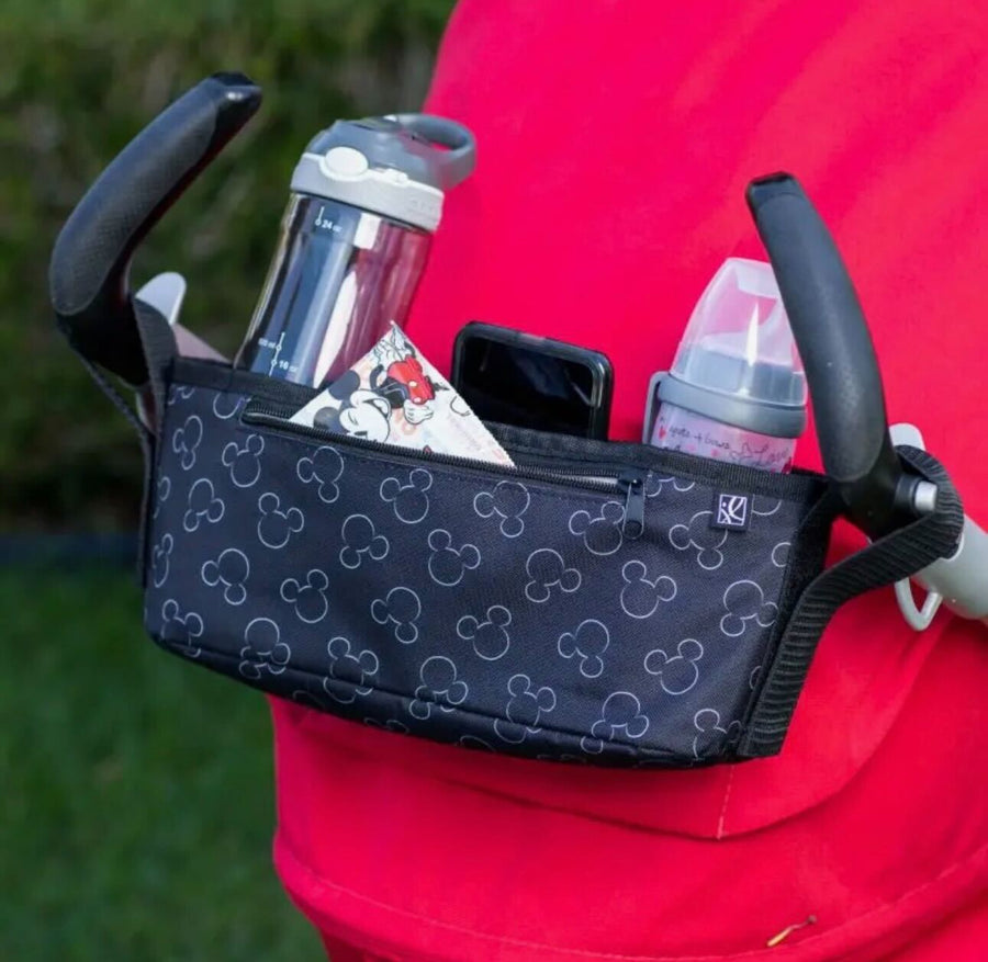 Universal Baby Stroller Organizer