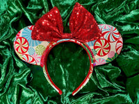 Thumbnail for Peppermint Ears (Pre-order)