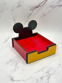 Thumbnail for Mouse Sticky Note Holder