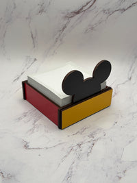 Thumbnail for Mouse Sticky Note Holder