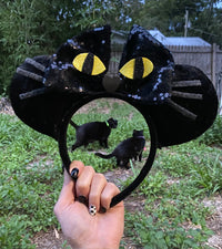 Thumbnail for Binx Black Ears (Pre-Order)