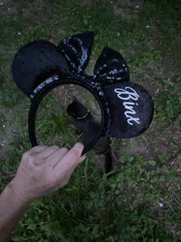 Thumbnail for Binx Black Ears (Pre-Order)