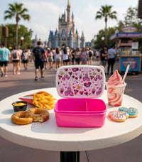 Thumbnail for Parks Plastic Lunch Container (Pre-Order)