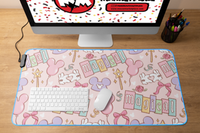 Thumbnail for Magical Icons Desk Mat  (Pre-Order)