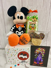 Thumbnail for Main Magical Mouse Mini Box