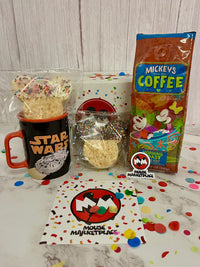 Thumbnail for Yummiest Mini Box in the Galaxy