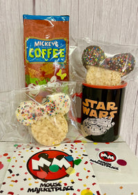 Thumbnail for Yummiest Mini Box in the Galaxy