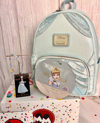 Thumbnail for Cinderelly Cinderelly Mini Box