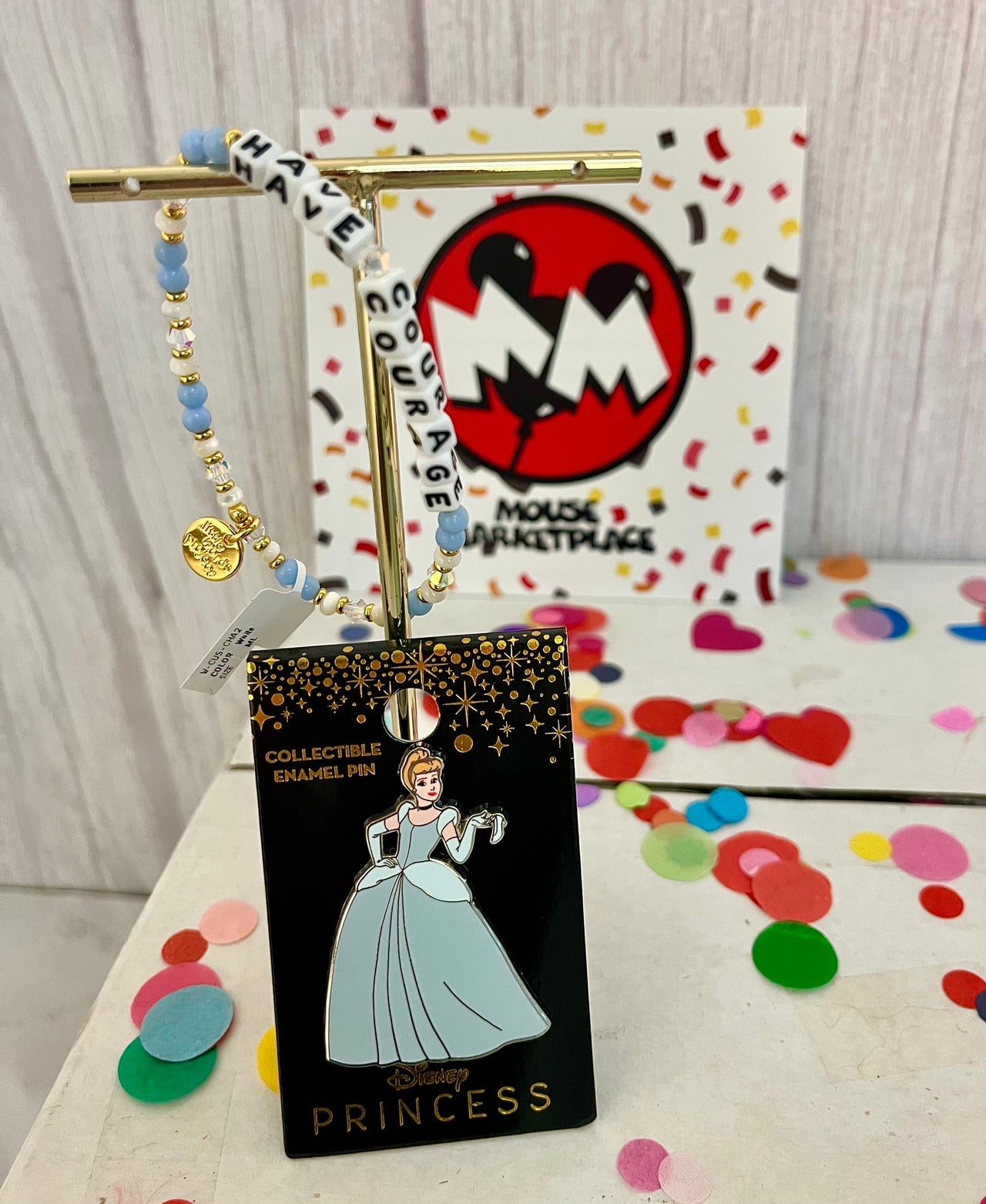 Cinderelly Cinderelly Mini Box