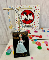 Thumbnail for Cinderelly Cinderelly Mini Box