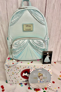 Thumbnail for Cinderelly Cinderelly Mini Box