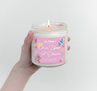 Thumbnail for Once Upon A Dream 16 oz. Candle