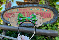 Thumbnail for 3D Tiki Ears