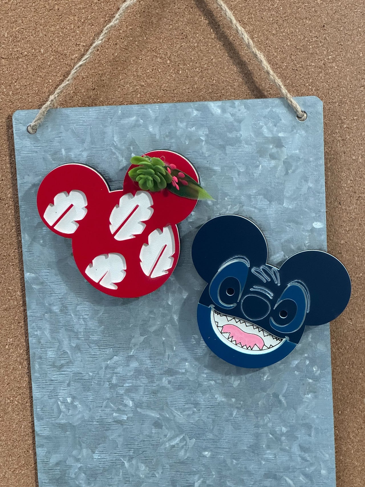 MAGNETIC 626 Interchangeable Pieces