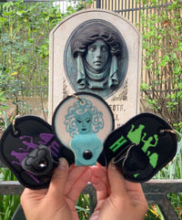 Thumbnail for Ear Holder- Foolish Mortals (Pre-Order)