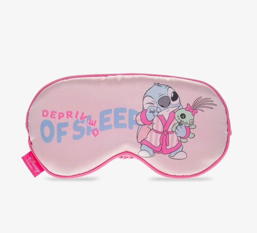 Deprived Of Sleep - Sleep Mask