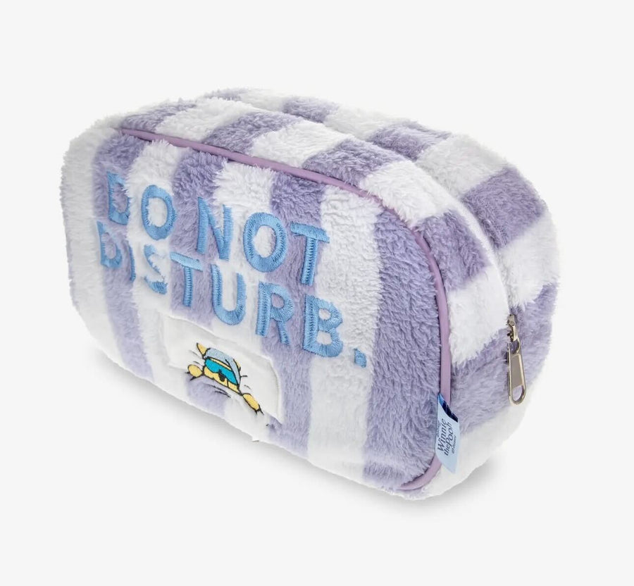 Do Not Disturb Pouch