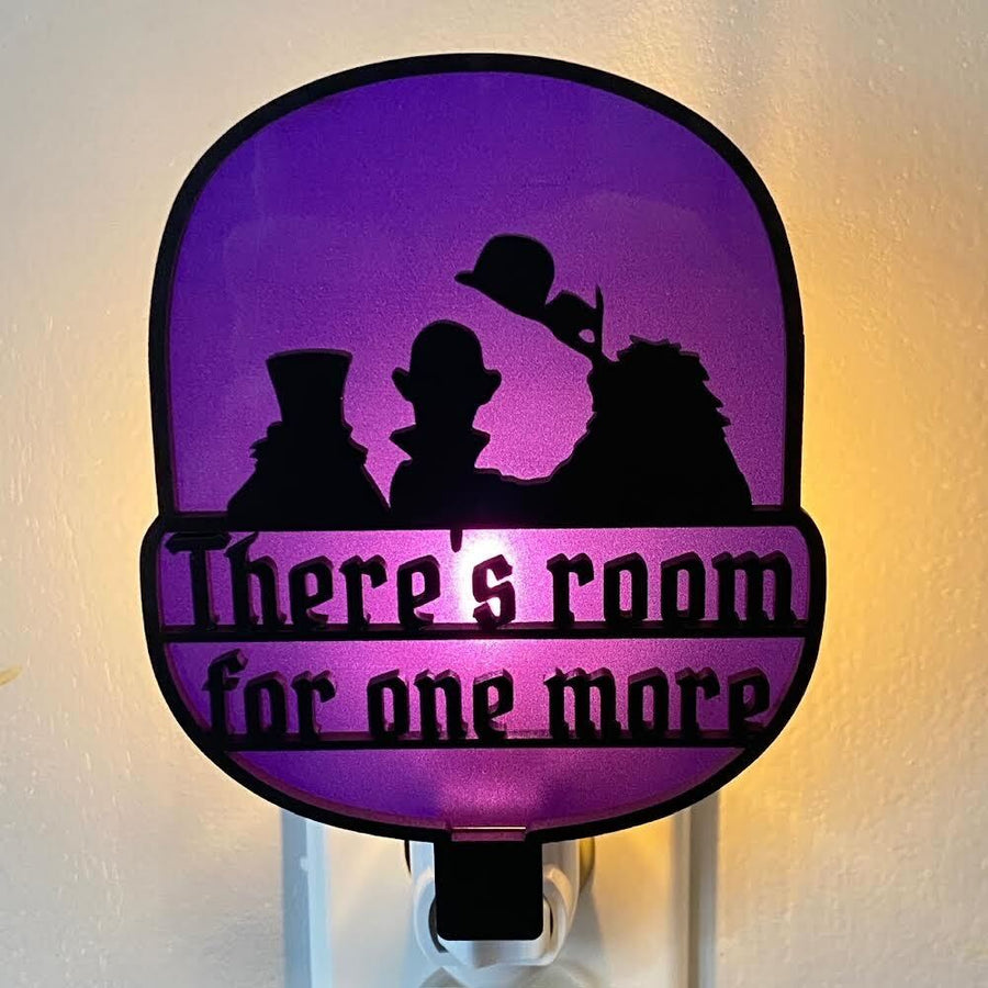 Doom Buggy Nightlight (Pre-Order)