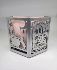 Thumbnail for Candle Holder - Put A Spell On You (Pre-Order)