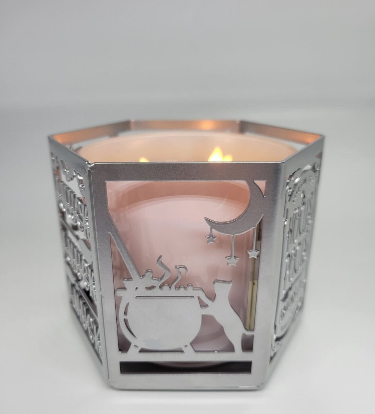 Candle Holder - Put A Spell On You (Pre-Order)