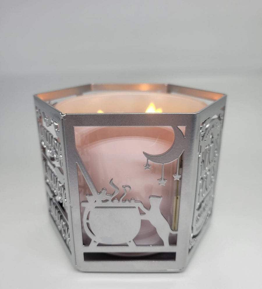 Candle Holder - Put A Spell On You (Pre-Order)