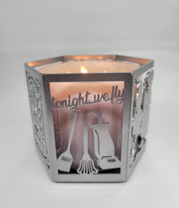 Thumbnail for Candle Holder - Put A Spell On You (Pre-Order)