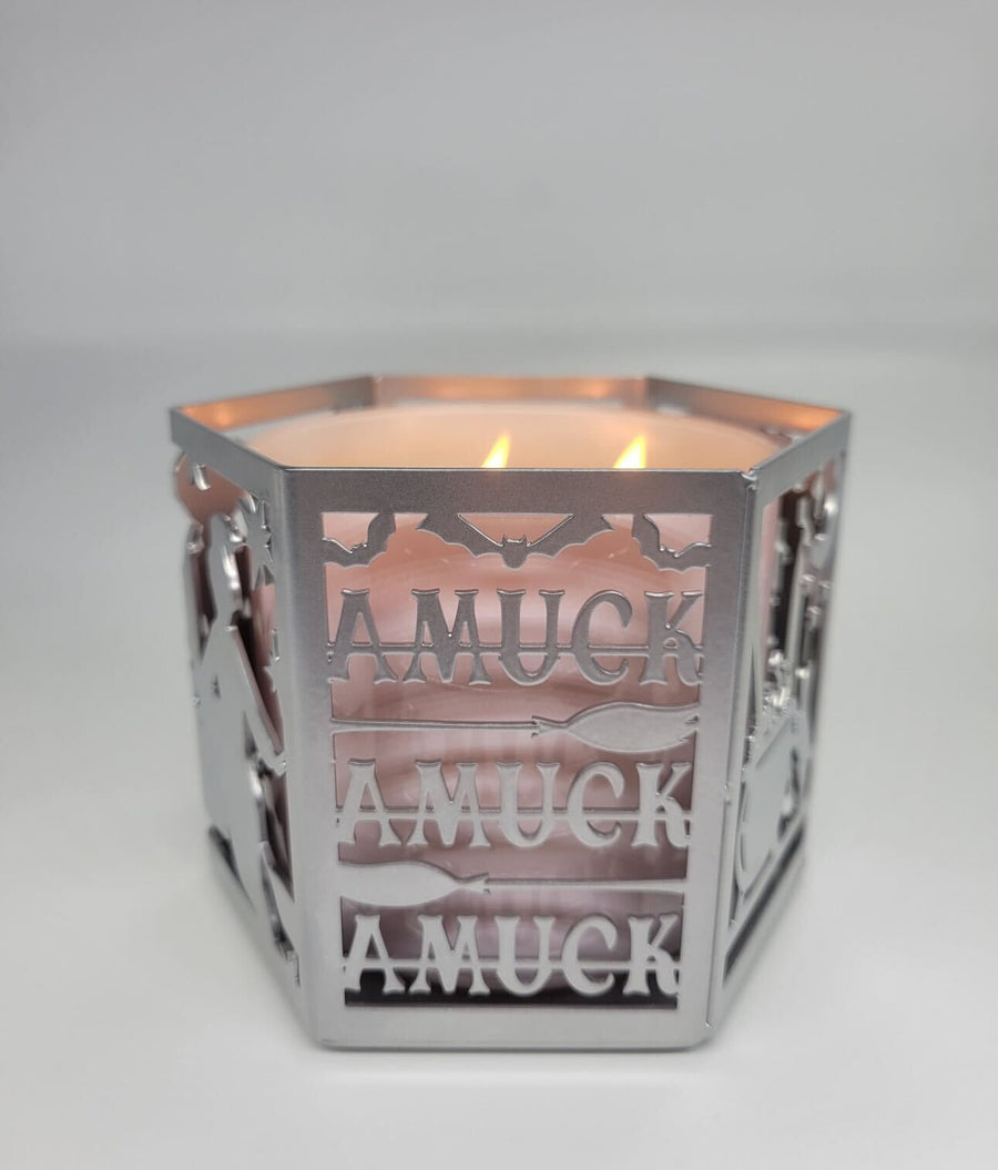 Candle Holder - Put A Spell On You (Pre-Order)