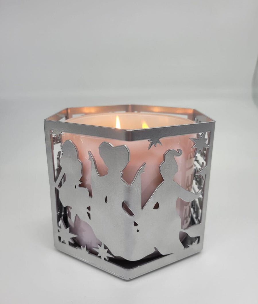 Candle Holder - Put A Spell On You (Pre-Order)