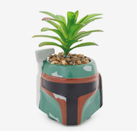 Thumbnail for Boba 3 Inch Ceramic Mini Planter