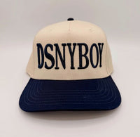 Thumbnail for DSNYBOY Hat (Pre-Order)